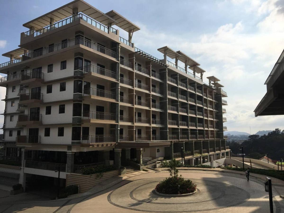 Bristle Ridge Residences - Oakhill باغيو المظهر الخارجي الصورة