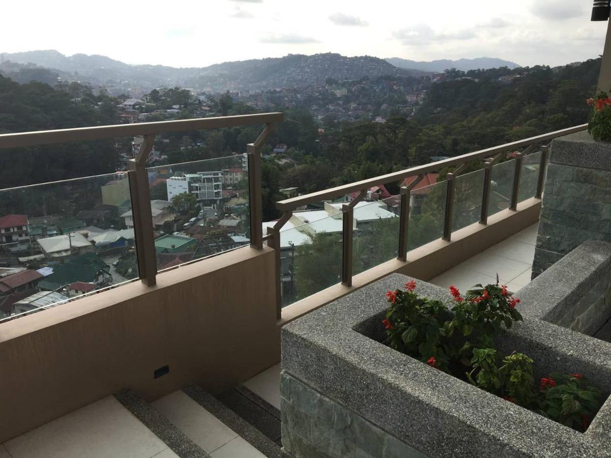 Bristle Ridge Residences - Oakhill باغيو المظهر الخارجي الصورة