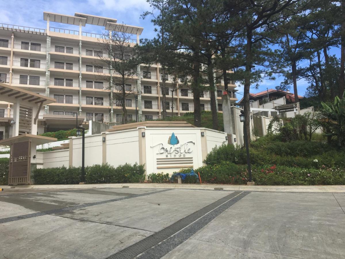 Bristle Ridge Residences - Oakhill باغيو المظهر الخارجي الصورة